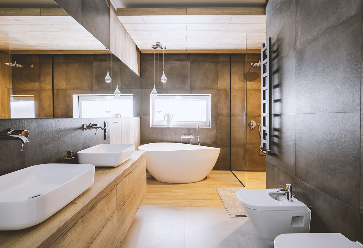 découvrez nos astuces pour aménager votre salle d’eau à petit budget, alliant design et fonctionnalité sans dépenser une fortune.