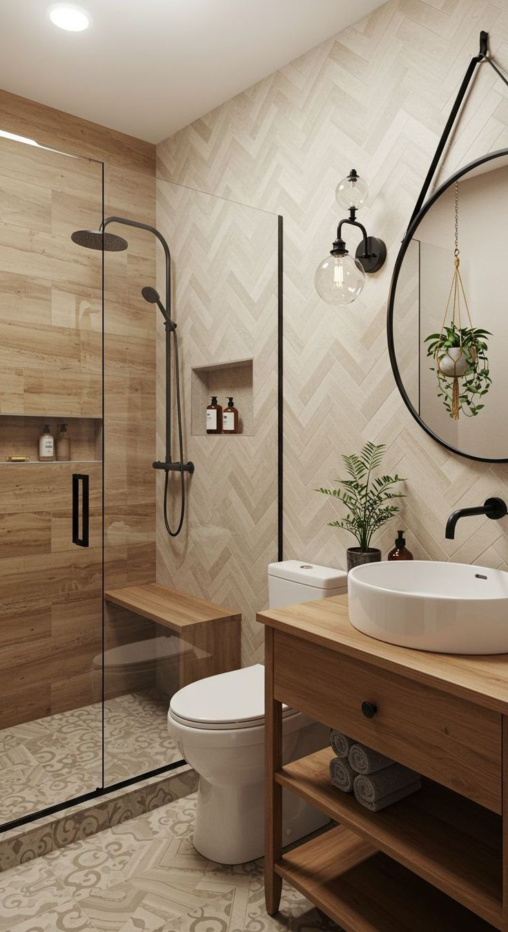 découvrez nos astuces pratiques pour aménager votre salle d’eau à petit budget et optimiser l’espace sans compromis sur le style.