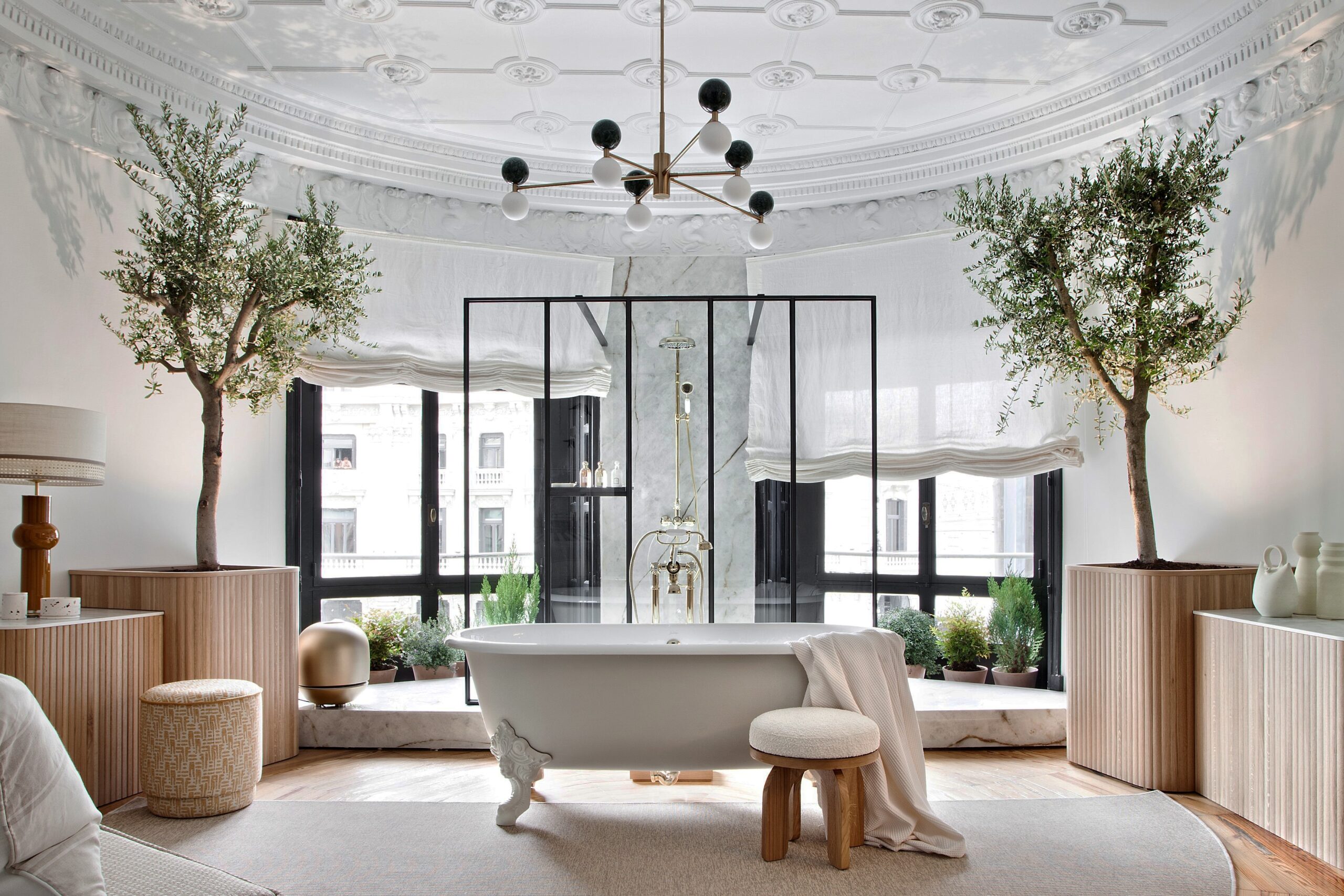 découvrez nos astuces pratiques pour aménager votre salle d’eau de manière fonctionnelle et esthétique. optimisez l’espace et créez un lieu agréable et confortable.