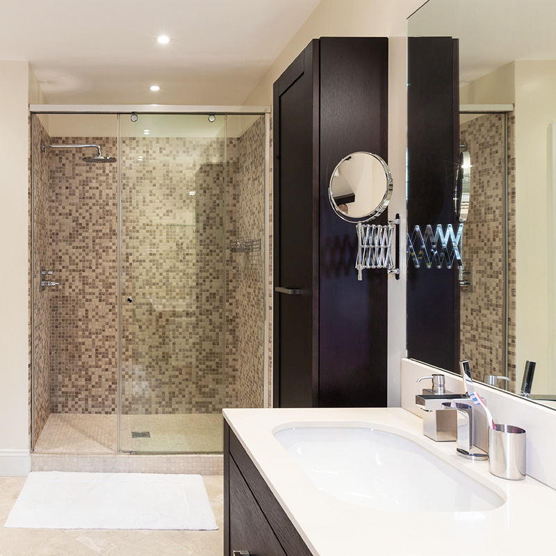 découvrez des astuces pratiques pour aménager votre salle d’eau de manière fonctionnelle et esthétique. optimisez l’espace et créez un intérieur confortable et moderne.