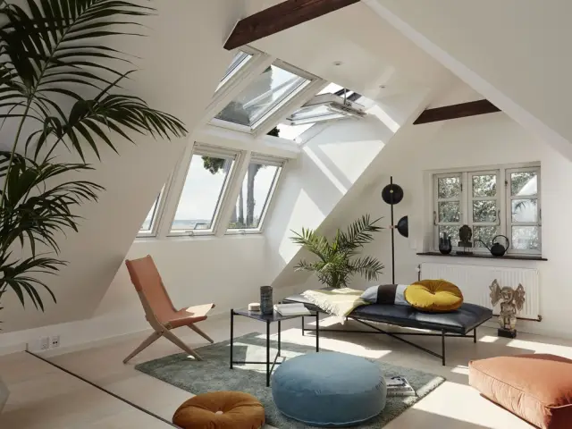 découvrez comment aménager vos combles avec nos conseils pratiques et astuces, ainsi qu'une estimation détaillée des prix pour optimiser cet espace souvent sous-utilisé.