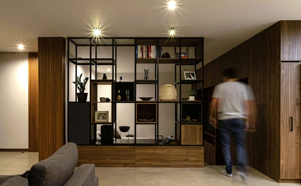 découvrez les meilleures astuces et tendances 2025 pour aménager votre sous-sol, optimiser l'espace et créer un environnement fonctionnel et convivial.