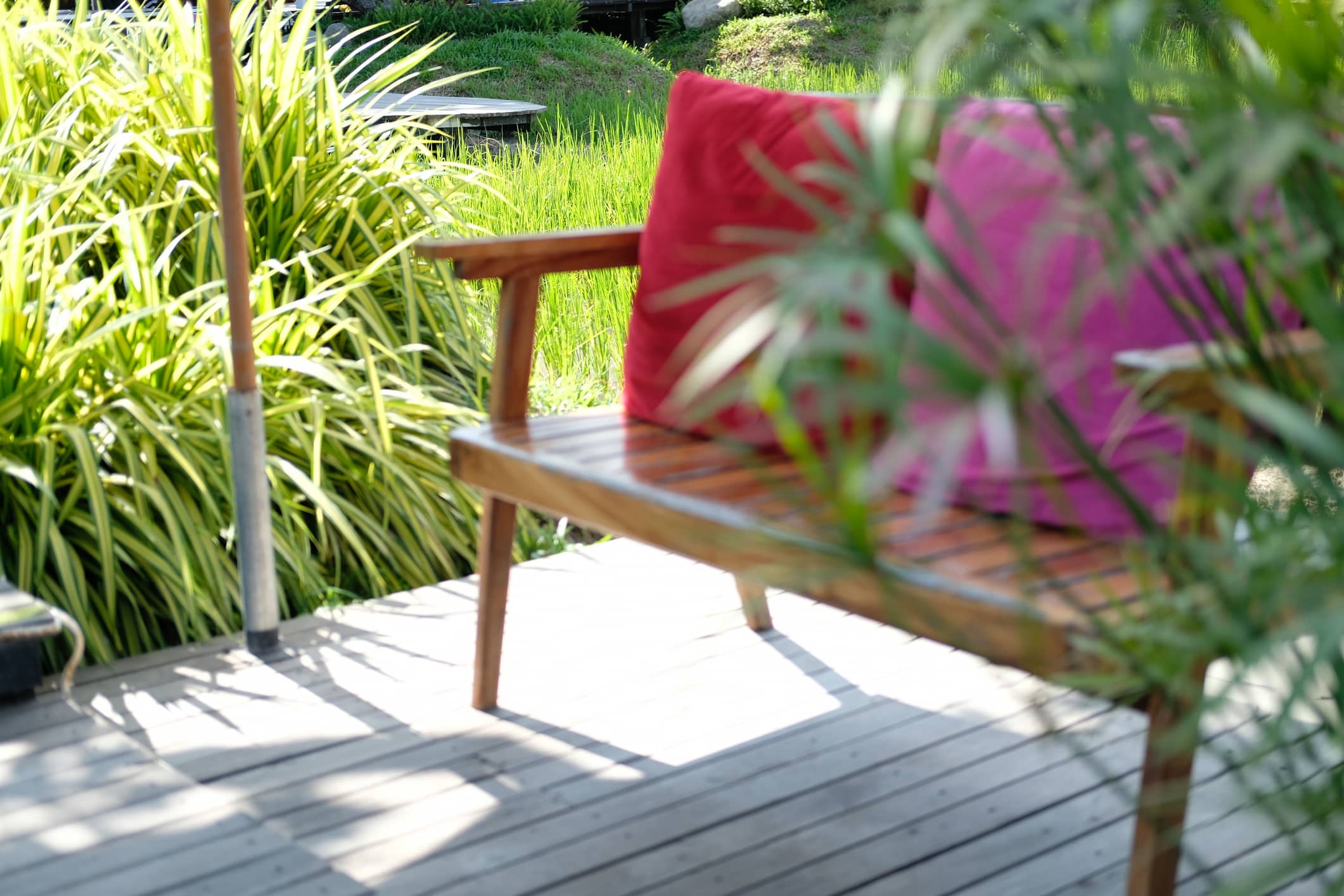 découvrez les tendances 2025 pour aménager une terrasse élégante alliant confort et style, avec des idées déco et mobilier modernes pour un espace extérieur unique.