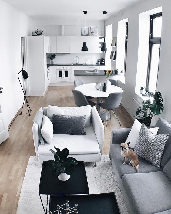 découvrez des conseils pratiques et astuces pour aménager un appartement de 40m2 en optimisant l'espace, le confort et le style.