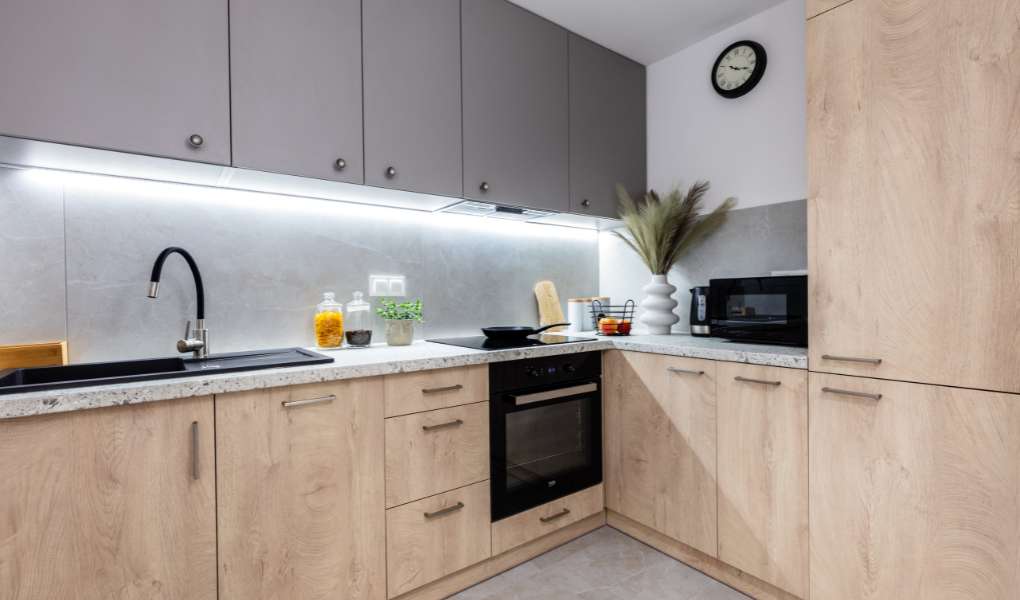 découvrez nos conseils pratiques pour aménager un appartement de 40m2 et optimiser chaque mètre carré avec style et fonctionnalité.