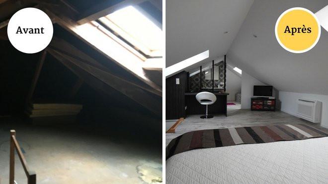 découvrez comment aménager un comble perdu pour optimiser votre espace de vie et gagner en confort grâce à des astuces simples et efficaces.