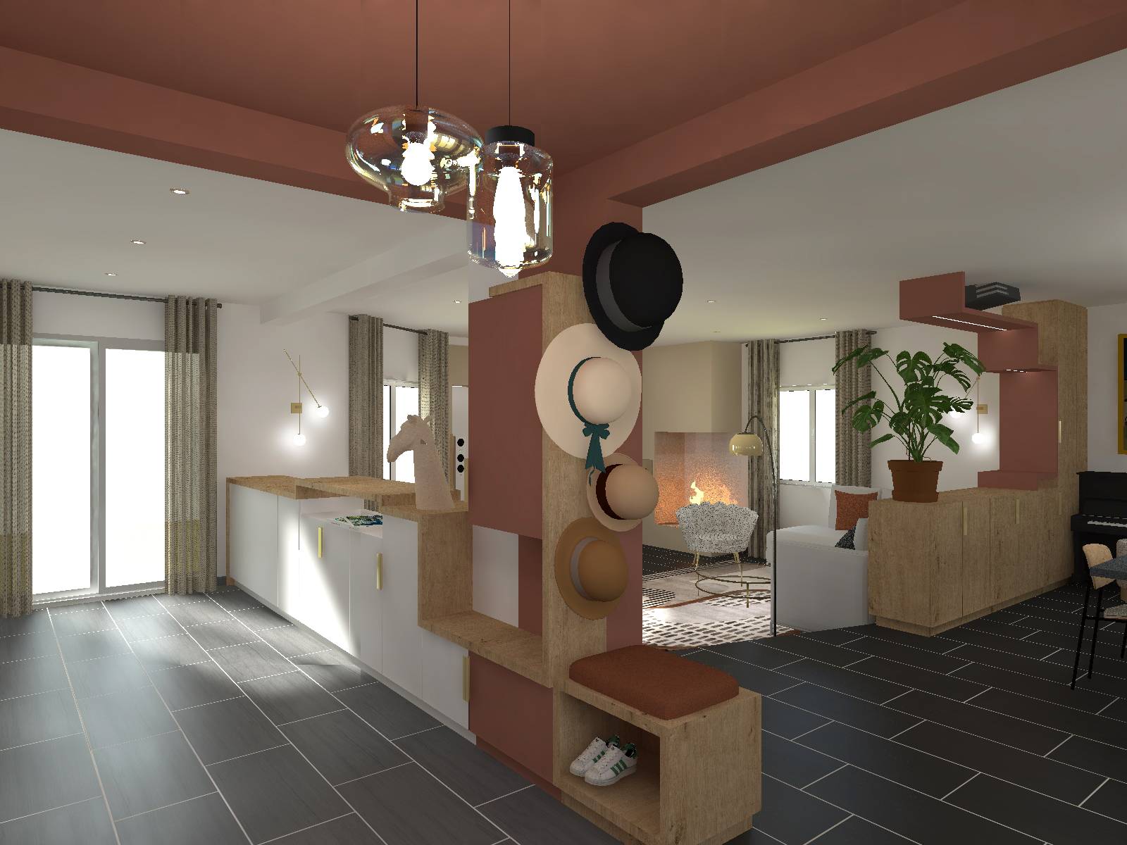 découvrez des astuces pratiques et tendance pour aménager une grande pièce à vivre, optimiser l'espace et créer un intérieur confortable et harmonieux.