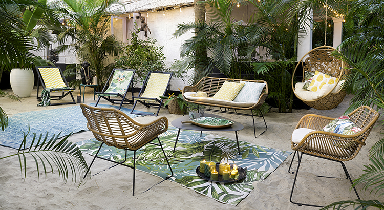 découvrez nos conseils pratiques pour aménager une terrasse accueillante et conviviale, idéale pour profiter des beaux jours en famille ou entre amis.