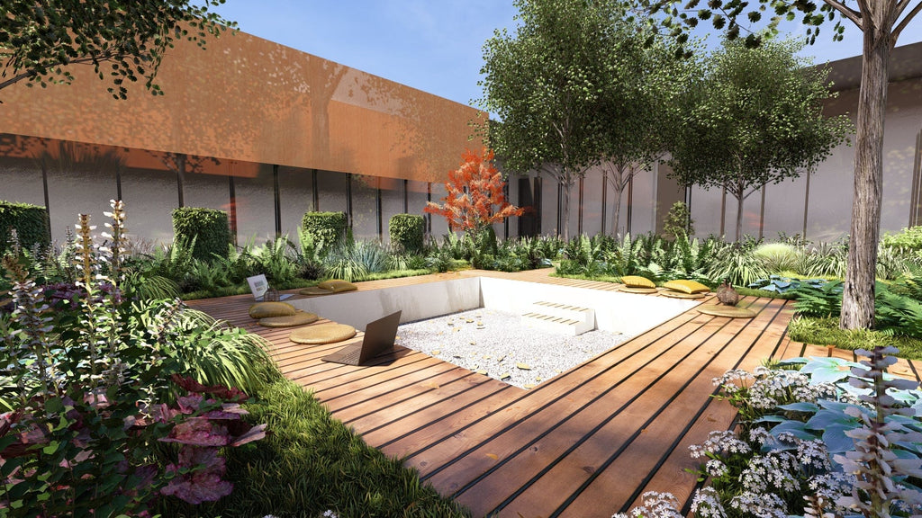 découvrez nos conseils pratiques pour aménager une terrasse accueillante, idéale pour se détendre et recevoir vos invités en toute convivialité.