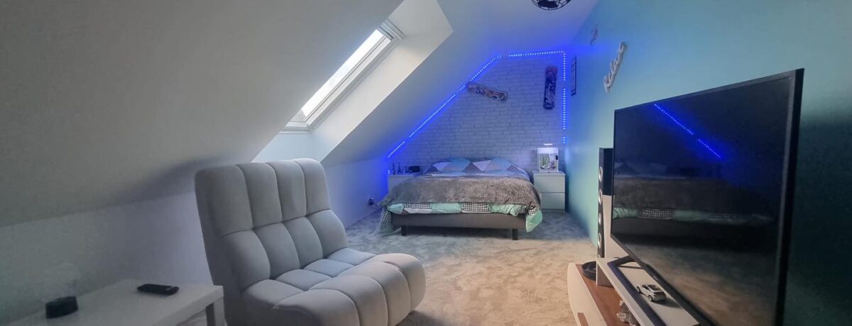 découvrez nos conseils pratiques pour aménager vos combles et optimiser votre espace de vie avec style et confort.