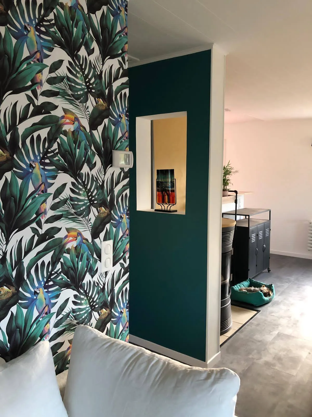 découvrez comment un aménageur d’intérieur transforme vos espaces pour créer un environnement unique, fonctionnel et à votre image.