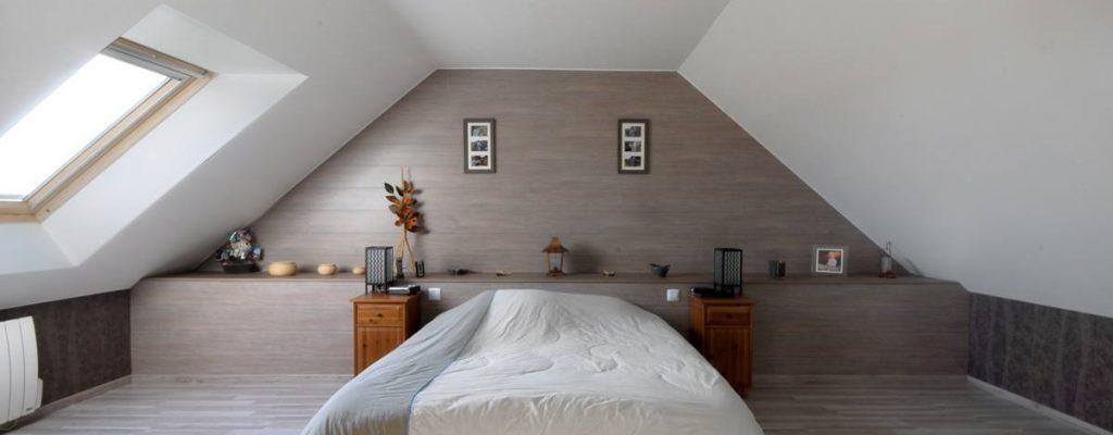 découvrez comment aménager 20m2 de combles pour optimiser votre espace de vie avec des astuces pratiques et des idées de décoration.