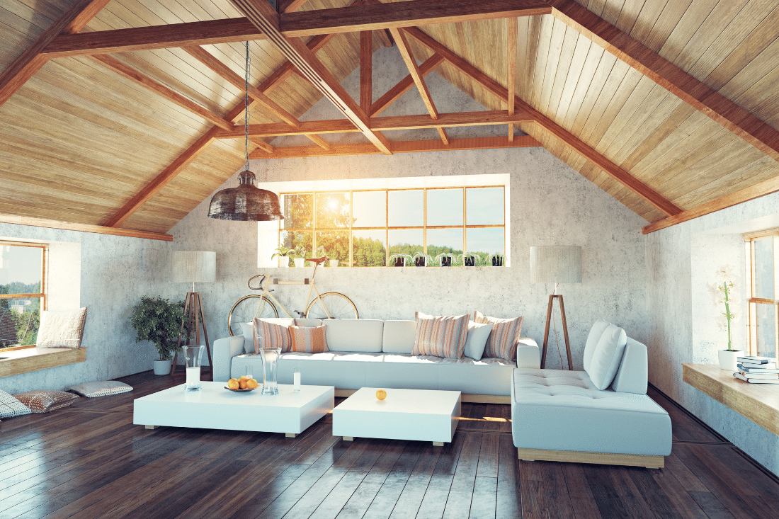 découvrez des idées inédites pour aménager vos combles et optimiser votre espace de vie avec style et fonctionnalité.