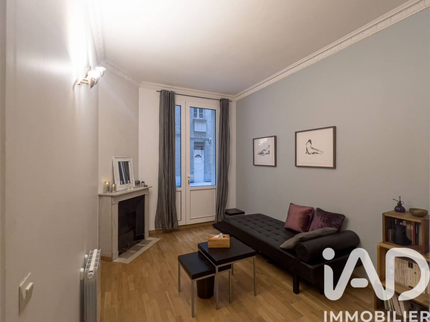 découvrez cet appartement à rénover dans le 15ème arrondissement de paris, offrant un potentiel unique pour créer votre espace de vie idéal au cœur de la capitale.