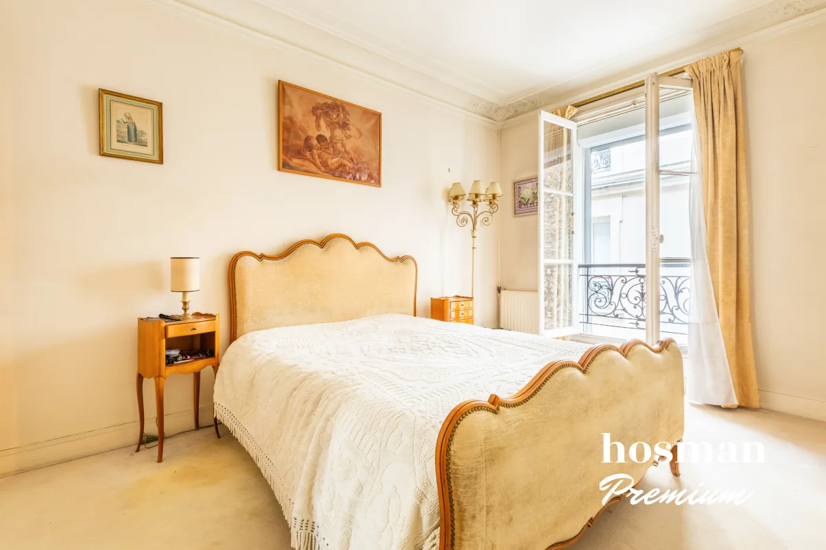 découvrez cet appartement à rénover situé à paris brest, une opportunité idéale pour créer un espace de vie personnalisé au cœur de la ville.