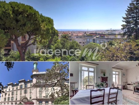 découvrez cet appartement à rénover idéalement situé entre paris et nice, offrant un fort potentiel pour créer votre espace de vie sur mesure dans deux des villes les plus prisées de france.