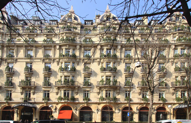découvrez l'appartement le plus cher de paris, une résidence exclusive alliant luxe, élégance et vue imprenable au cœur de la capitale française.