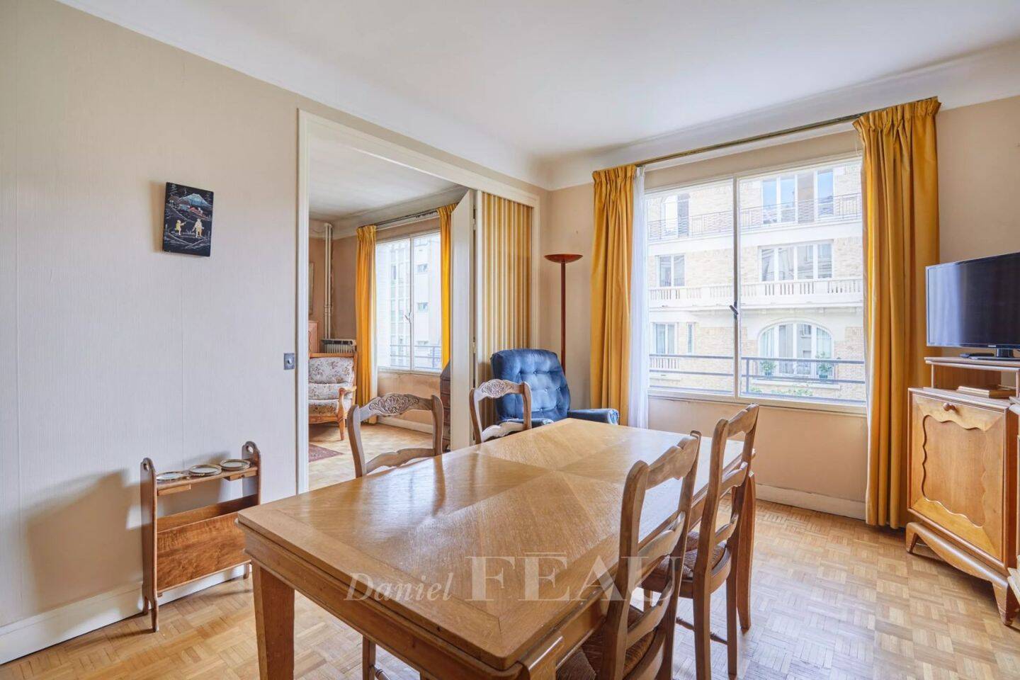 découvrez notre sélection d'appartements à rénover à paris 2016, idéals pour investir ou créer votre espace personnalisé au cœur de la capitale.