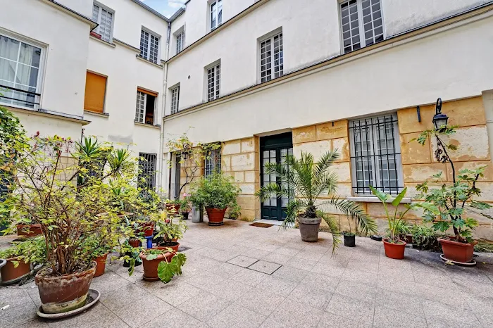 découvrez nos appartements à rénover à paris en 2025, des opportunités uniques pour investir et personnaliser votre futur logement au cœur de la capitale.