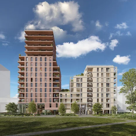 architecte a ivry sur seine projets en harmonie découvrez un architecte à ivry-sur-seine spécialisé dans des projets en parfaite harmonie avec votre environnement et vos besoins. expertise, créativité et accompagnement personnalisé pour vos constructions et rénovations.