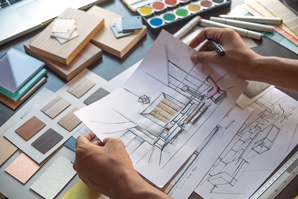 découvrez un architecte à montreuil offrant des services personnalisés pour concrétiser vos projets de construction et rénovation avec expertise et créativité.