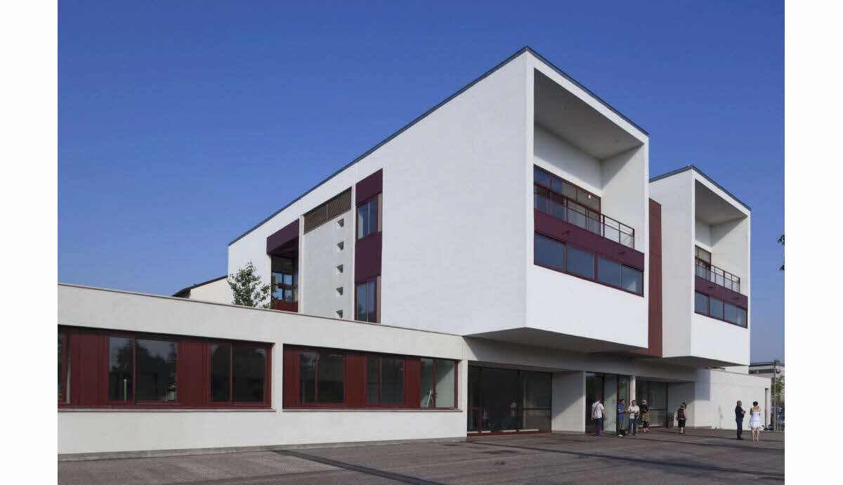 découvrez un architecte à nancy pour sublimer votre espace avec des designs uniques et personnalisés, alliant esthétique et fonctionnalité.