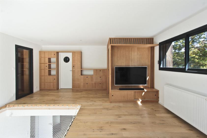 découvrez un architecte à toulouse spécialisé dans la création de projets sur-mesure, alliant créativité et expertise pour concrétiser vos envies.