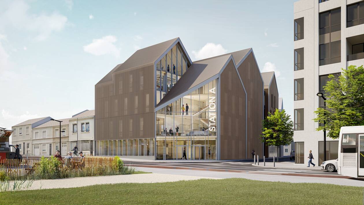 découvrez un architecte à angers spécialisé dans la conception de projets innovants et durables pour vos maisons et bâtiments professionnels.