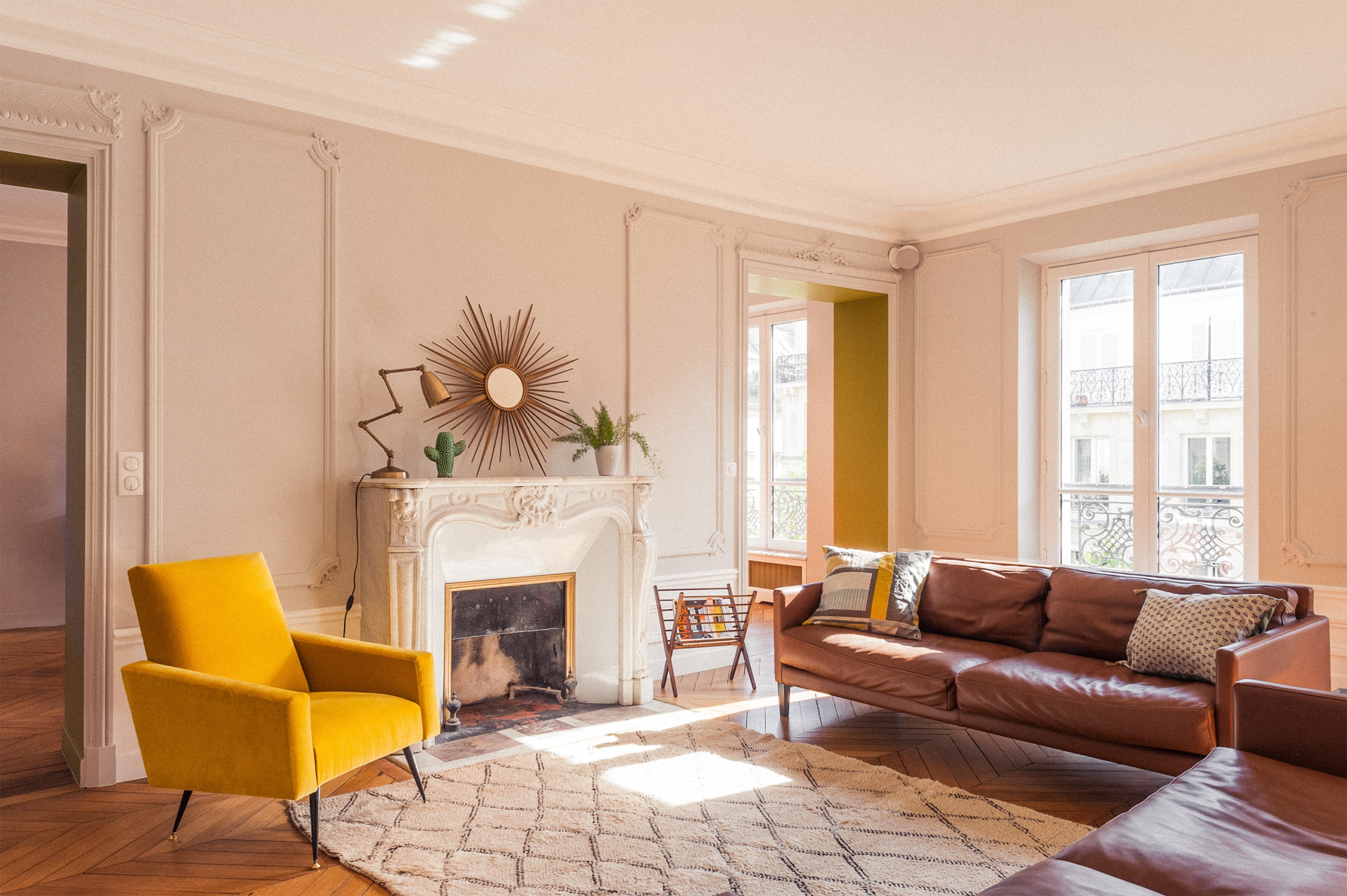 découvrez un architecte d'appartement à paris, expert en design intérieur, pour transformer votre espace en un lieu élégant et fonctionnel.