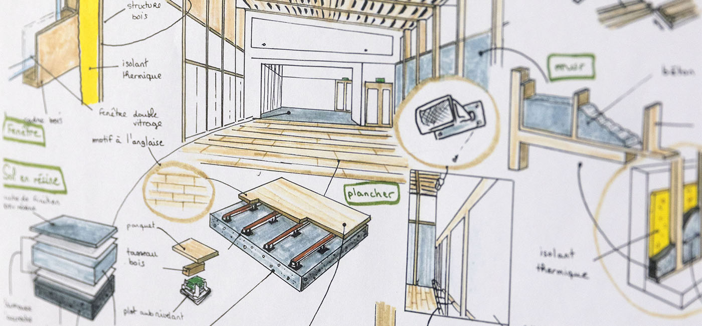 découvrez nos services d'architecte d'intérieur pour transformer vos espaces avec style et fonctionnalité. expertise en design personnalisé et optimisation de l’espace.