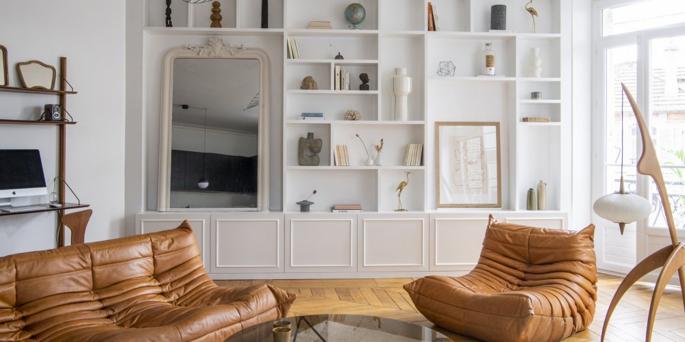 découvrez les services d'un architecte d'intérieur pour transformer vos espaces avec style et fonctionnalité. expertise en aménagement, design et optimisation de l'habitat.