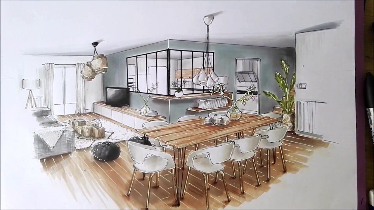 architecte dinterieur 9 découvrez les services d'un architecte d'intérieur expert pour transformer vos espaces en lieux à la fois fonctionnels et esthétiques, adaptés à vos besoins et votre style.