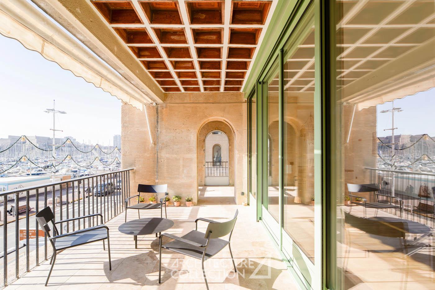 découvrez un architecte d’intérieur à marseille spécialisé dans la création d’espaces uniques et personnalisés, alliant fonctionnalité et esthétique pour sublimer votre intérieur.