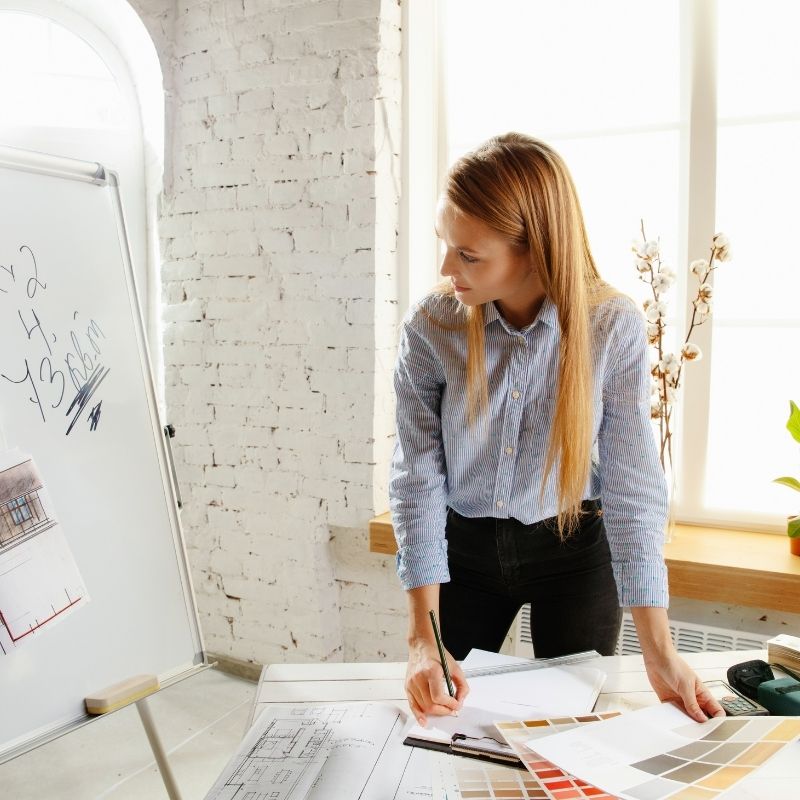 découvrez un architecte d'intérieur abordable pour transformer votre espace avec créativité et budget maîtrisé.