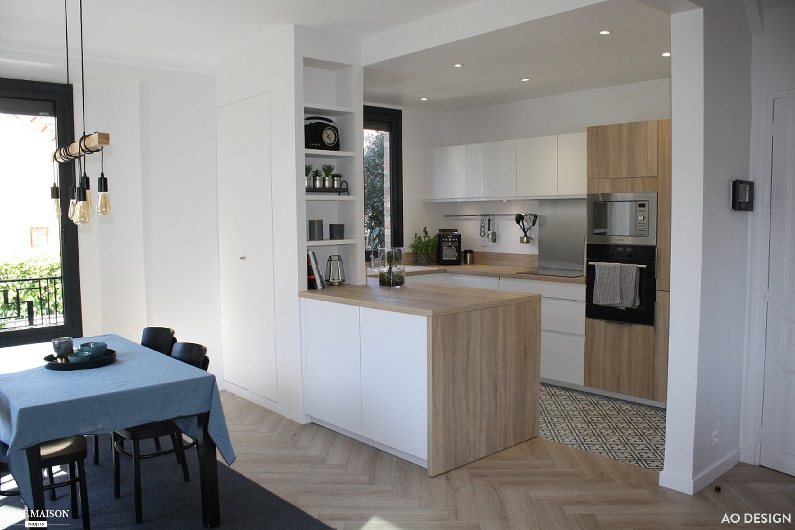 découvrez un architecte d'intérieur expert dans les hauts-de-seine, transformant vos espaces avec créativité et savoir-faire pour un intérieur unique et personnalisé.