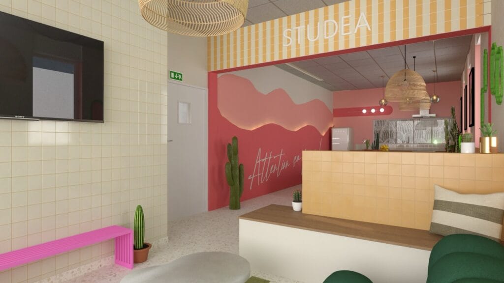 découvrez un architecte d’intérieur à lyon spécialisé dans la création d'espaces personnalisés alliant esthétique et fonctionnalité pour votre maison ou bureau.