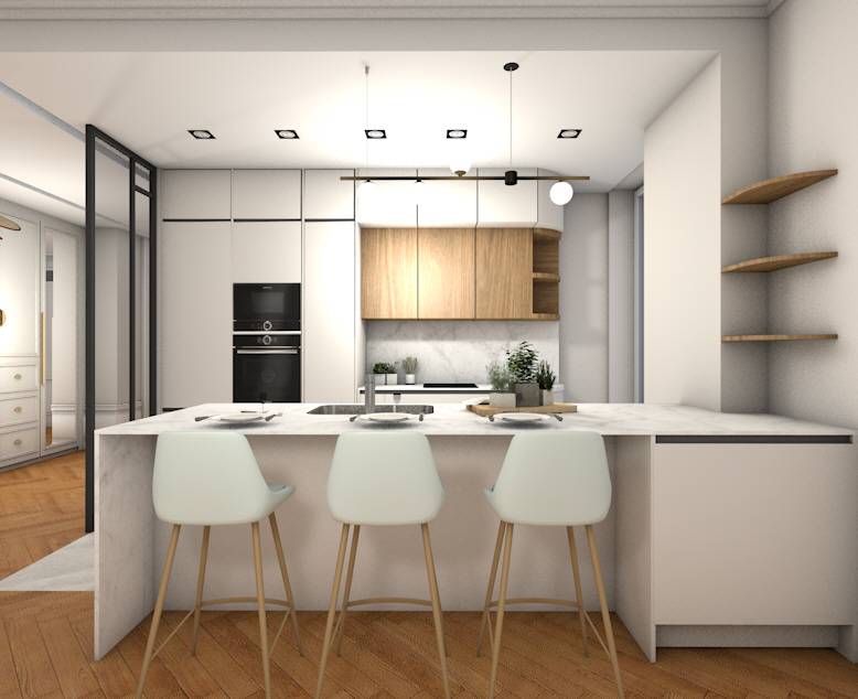 découvrez un architecte d’intérieur à lyon spécialisé dans la création d’espaces personnalisés, alliant fonctionnalité et esthétique pour un intérieur unique.