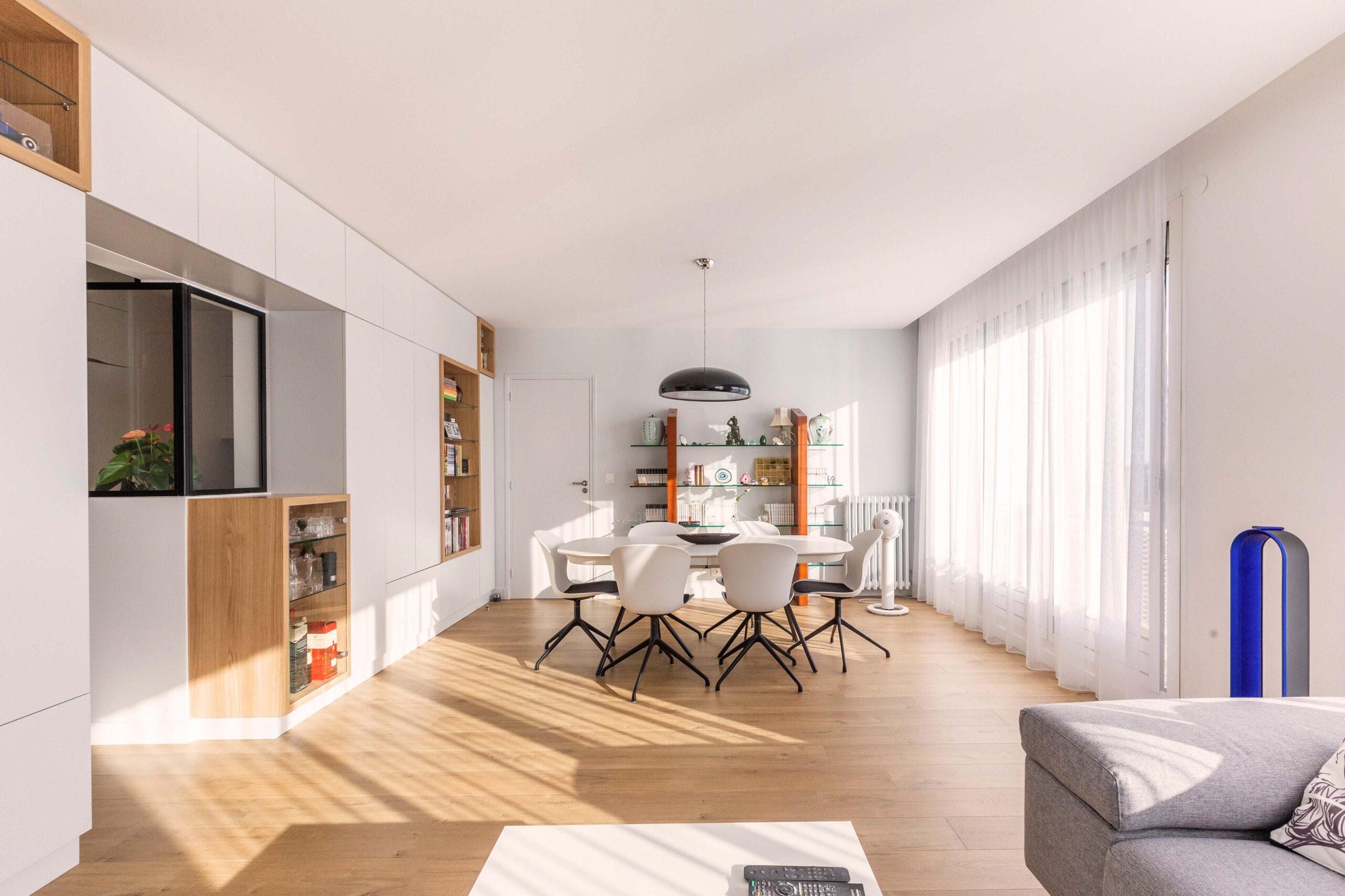 découvrez un architecte d’intérieur à paris expert en création d’espaces uniques, alliant esthétisme et fonctionnalité pour votre projet de rénovation ou de décoration.