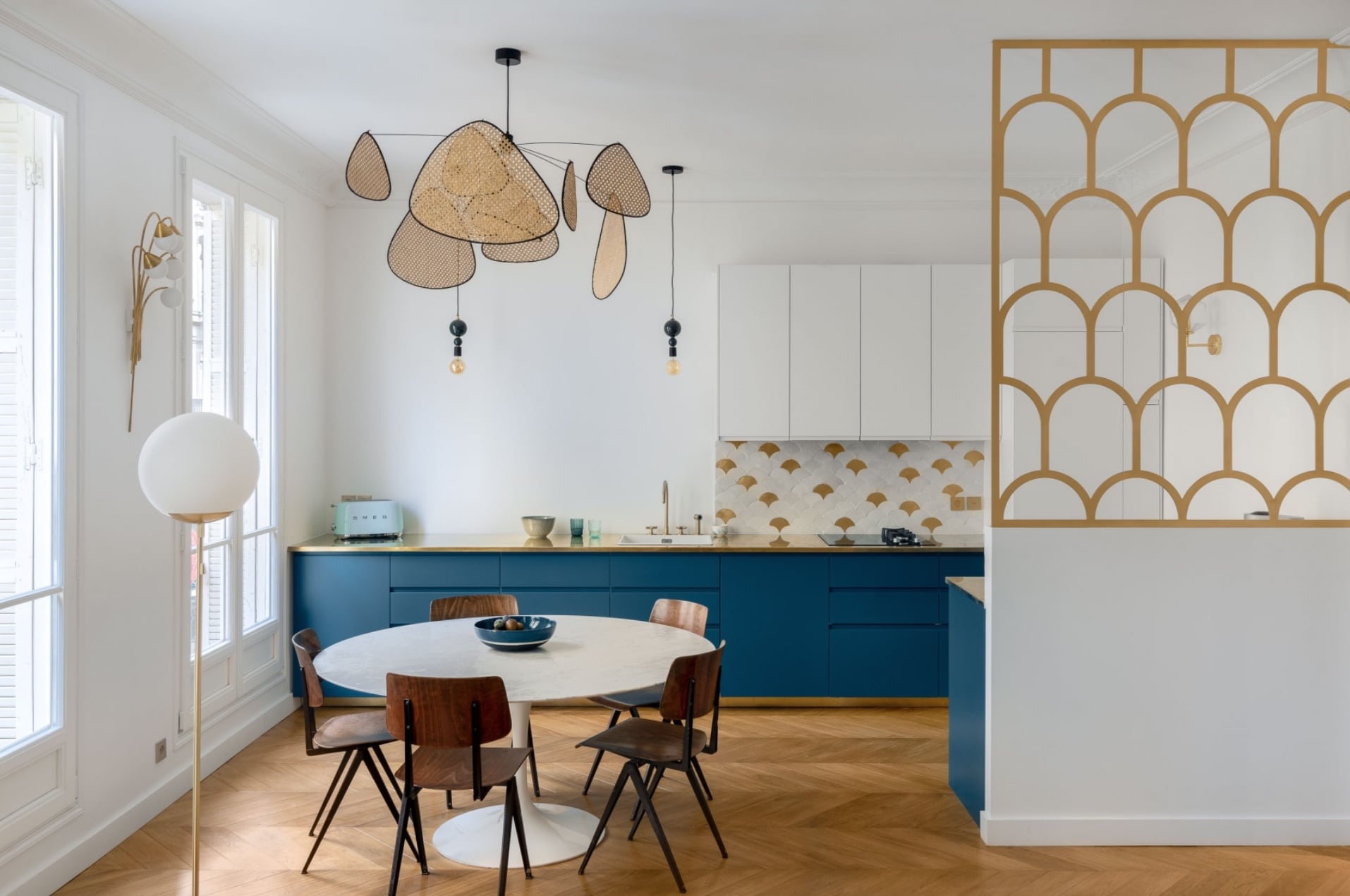 découvrez un architecte d’intérieur à paris spécialisé dans la création d’espaces uniques et élégants, alliant design moderne et fonctionnalité pour transformer votre habitat.