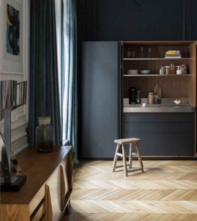 découvrez un architecte d'intérieur à paris spécialisé dans la création d'espaces élégants et fonctionnels, alliant design moderne et confort sur mesure.