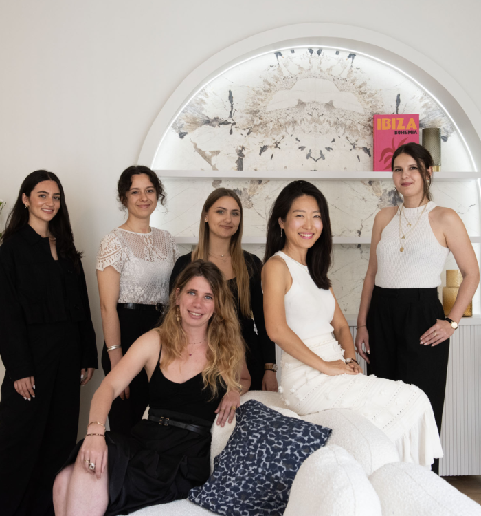 découvrez un architecte d’intérieur à paris spécialisé dans la création d'espaces élégants et fonctionnels, alliant créativité et savoir-faire pour sublimer votre habitat ou votre bureau.