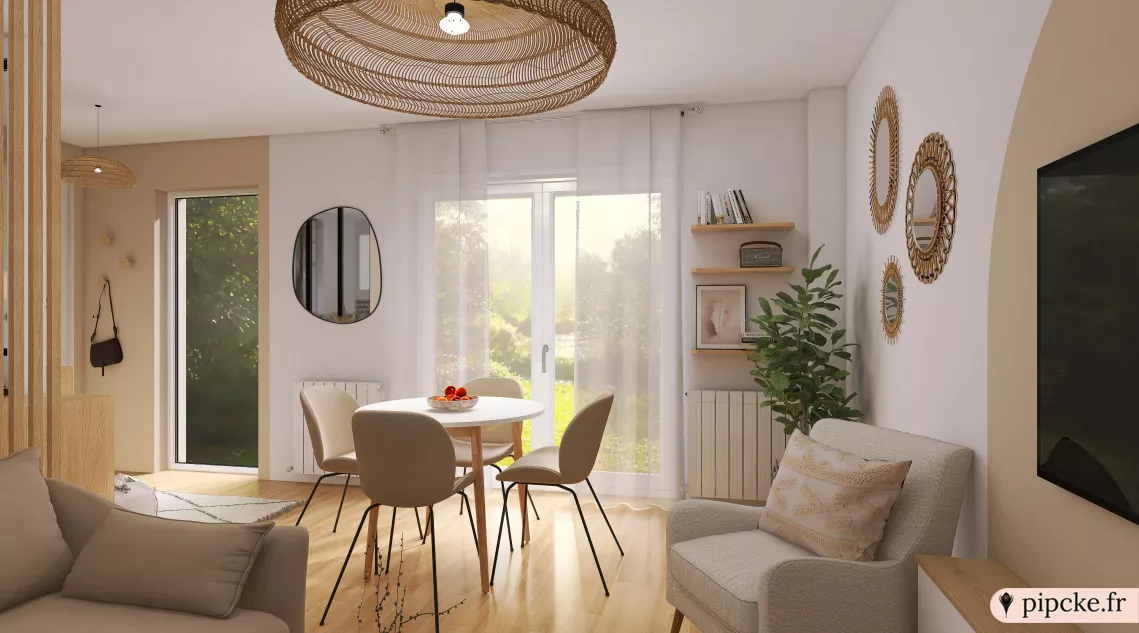 découvrez des conseils et astuces d'architecte d'intérieur pour transformer votre espace avec un petit budget, alliant style et économies.