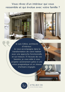 découvrez comment un architecte d’intérieur à saint-denis peut transformer votre espace en révélant tout son potentiel grâce à une conception innovante et personnalisée.