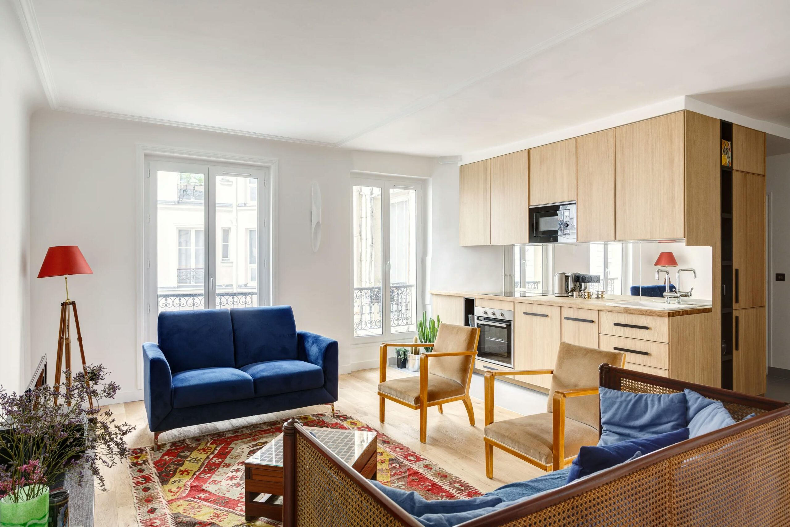 découvrez comment un architecte d’intérieur à saint-denis peut transformer votre espace et révéler tout son potentiel grâce à un design innovant et personnalisé.