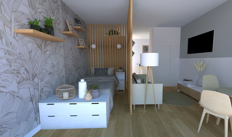 découvrez les tarifs des architectes d'intérieur pour vos projets de rénovation et décoration. obtenez un devis personnalisé adapté à votre budget.