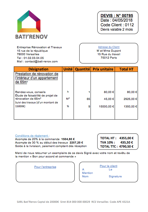 découvrez nos tarifs transparents pour architecte d'intérieur et profitez d'un service sur mesure pour aménager votre espace avec style et fonctionnalité.