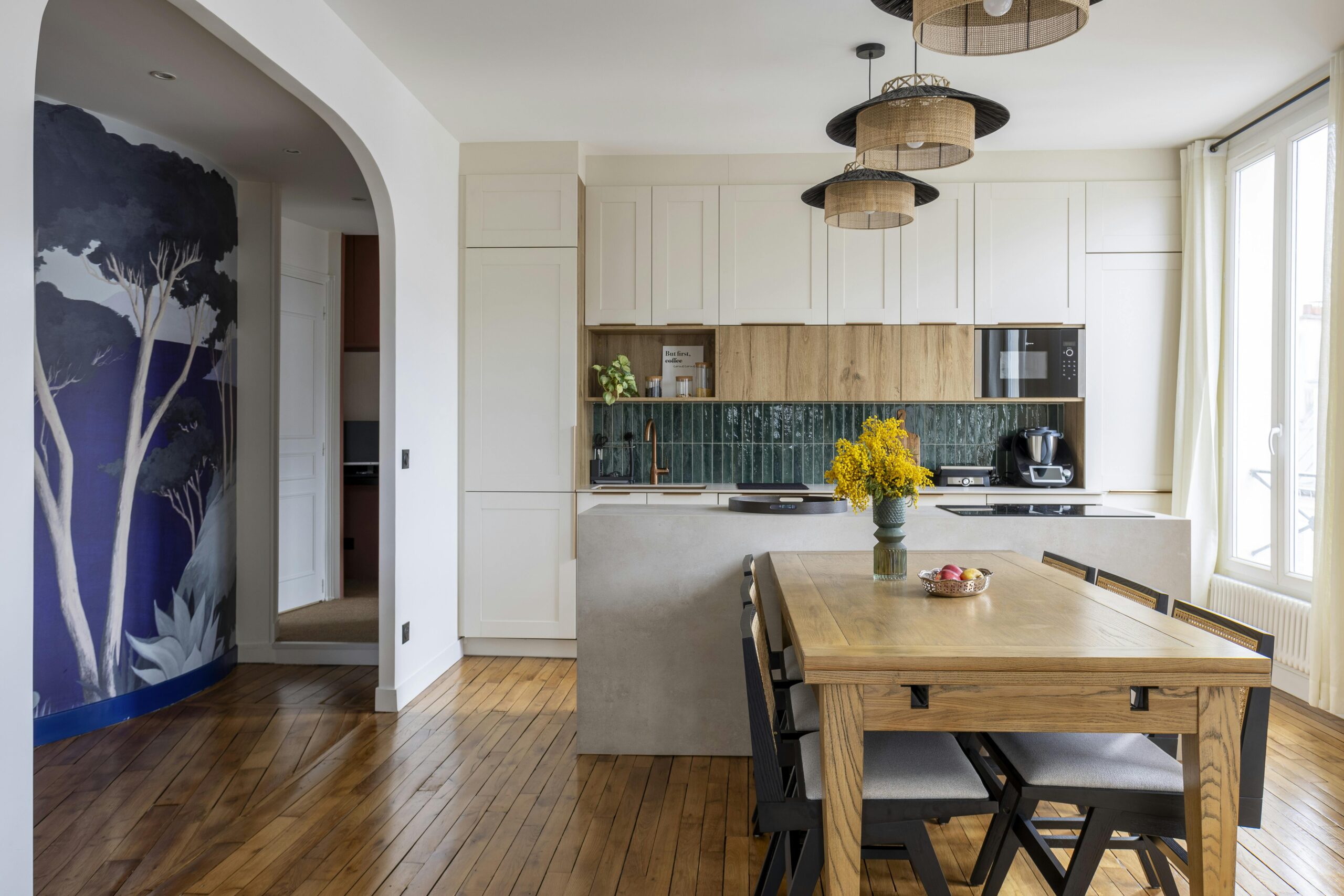 découvrez comment choisir le bon architecte dplg pour vos projets de construction ou de rénovation, en alliant expertise, créativité et respect des normes.