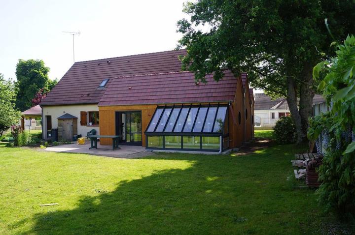 découvrez un architecte dplg expert pour vos projets de construction et rénovation, alliant créativité, expertise et respect des normes.