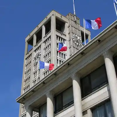 trouvez l'architecte idéal au havre pour vos projets de construction et rénovation. expertise, créativité et accompagnement personnalisé garantis.