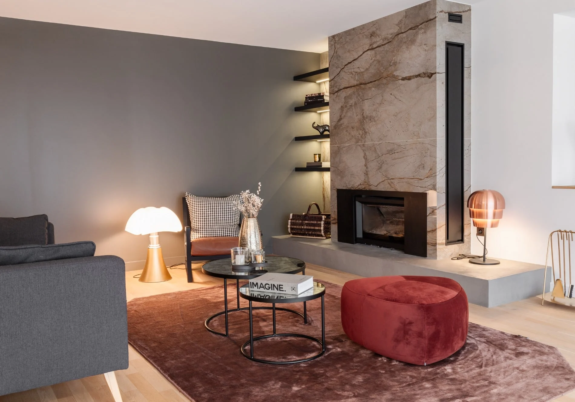 découvrez les tendances 2025 en architecture intérieure en france avec nos experts pour transformer vos espaces avec design et innovation.